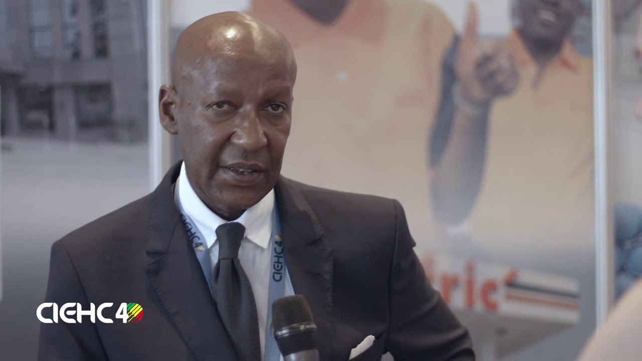 CIEHC 2020 - Interview Jean-Christophe Da Silva [Managing Director, AOGC]