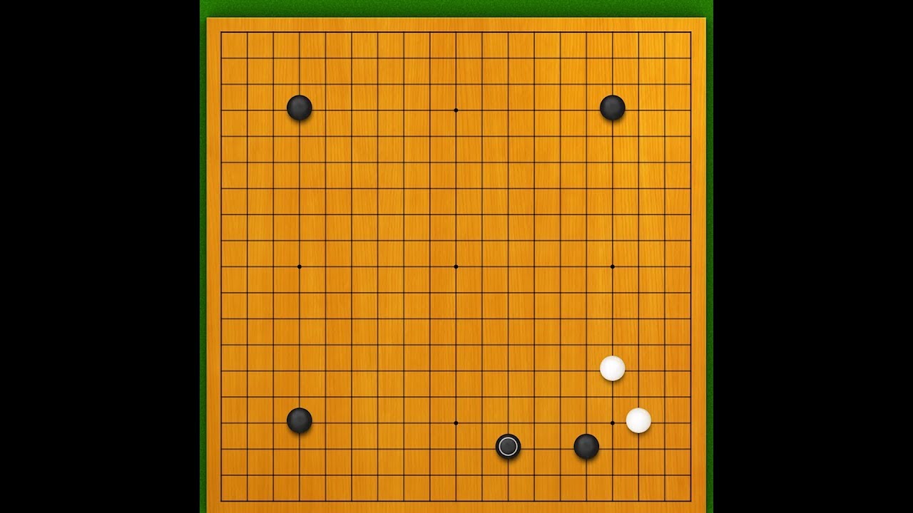 【19路盤囲碁実況第413局】大歓喜！世界ランク１位十段★★★★を死闘の末に撃破！パンダネット19路盤囲碁実況49戦目。野狐囲碁や幽玄の間もやってます。