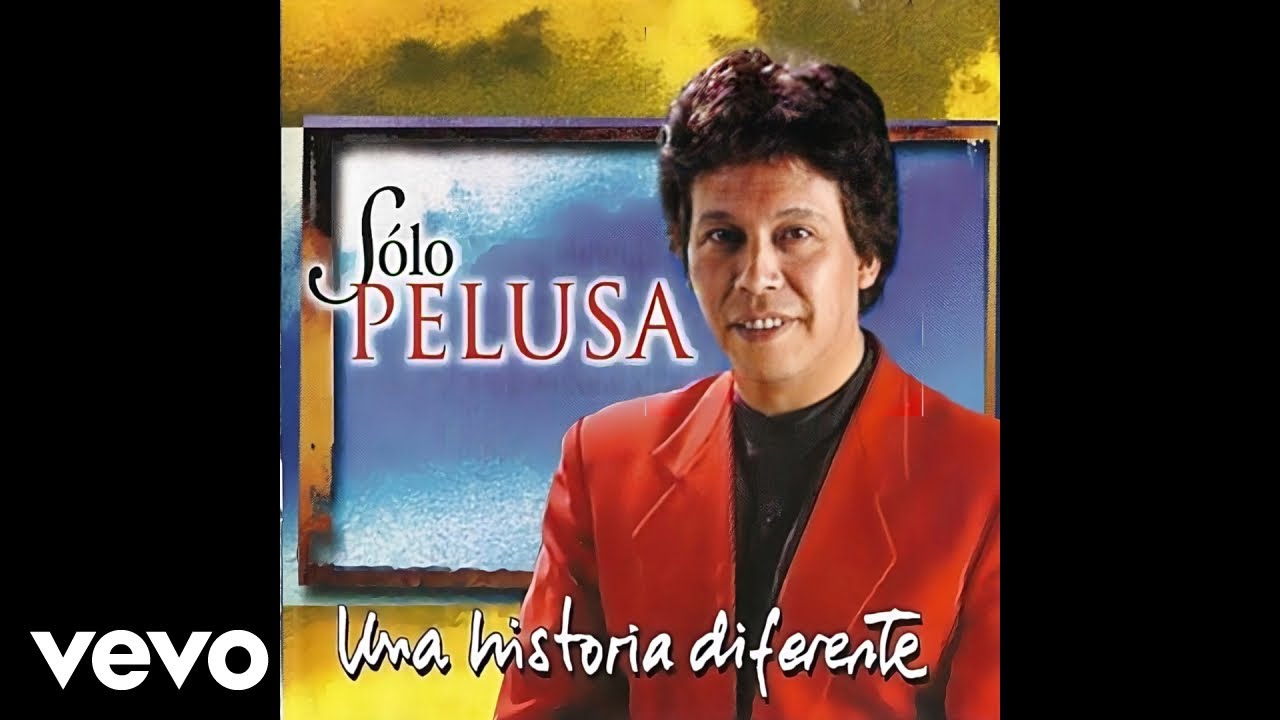Pelusa - Tus Celos (Official Audio)