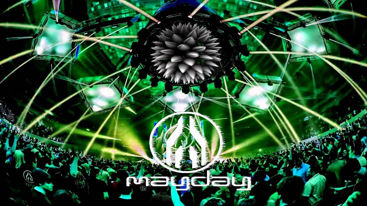 Jam & Spoon - Gotta Say Yes To Another Excess (Mayday Special Edition)