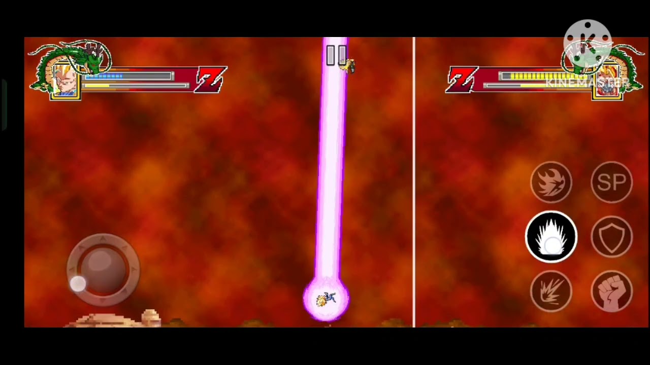 POWER WARRIORS 1.19.6 DOWNLOAD 