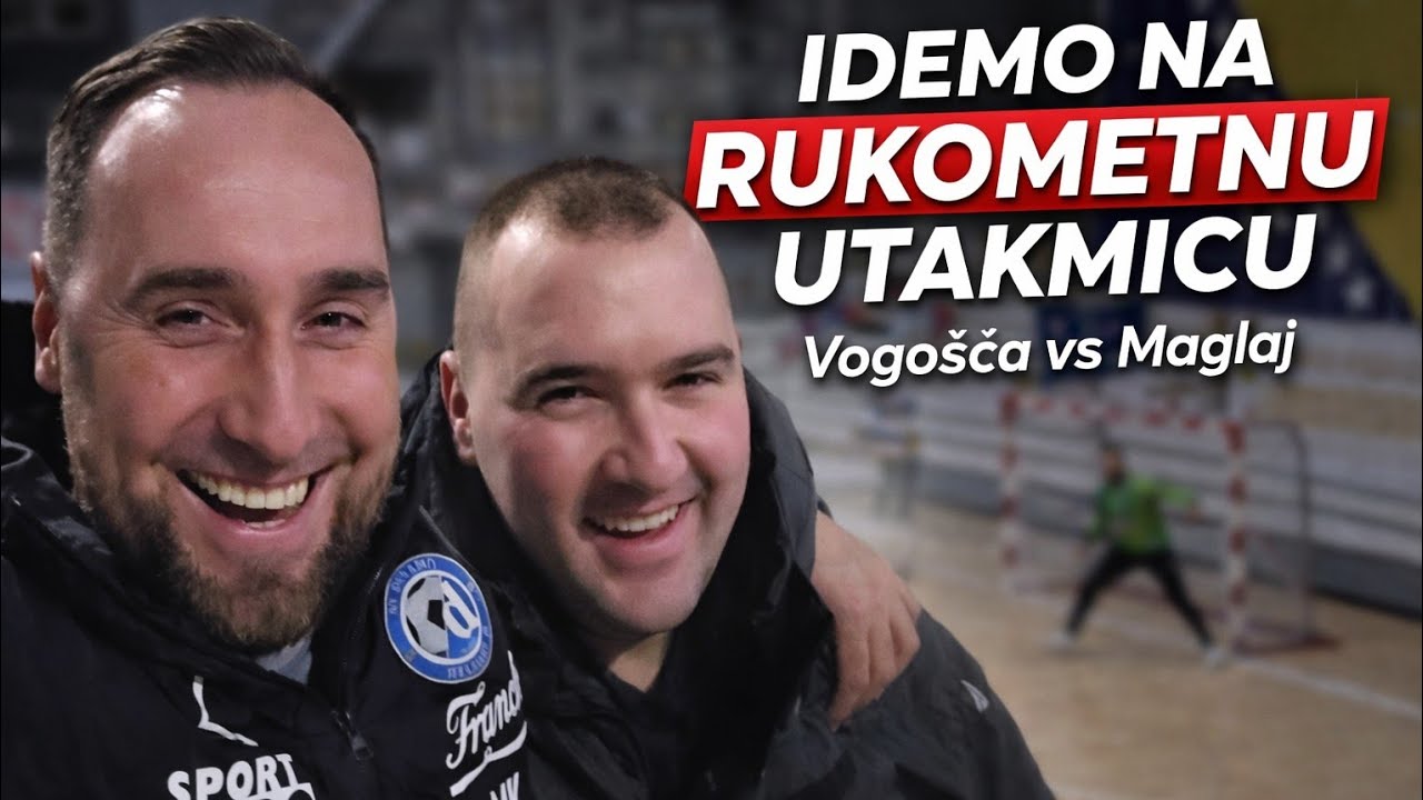 Vikend sa Samketom