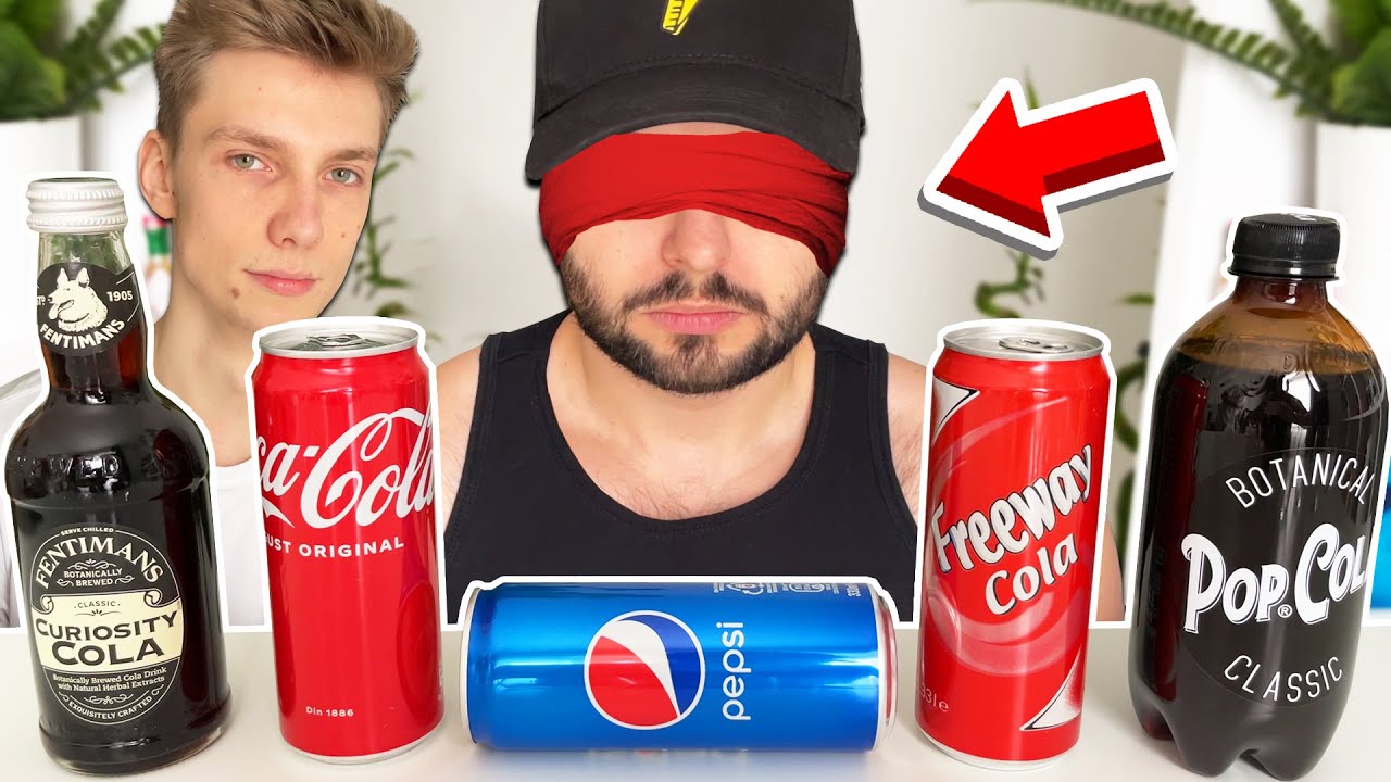 Imi pot da seama *CE COLA BEAU* legat la OCHI? IEFTIN vs SCUMP