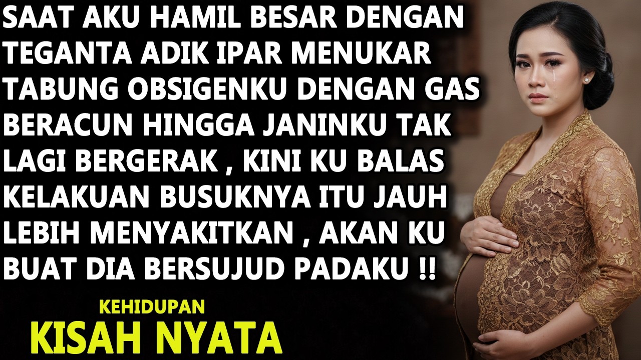 IBUKU DI USIR OLEH MERTUA KERNA JIJIK DENGAN KELUARGAKU YANG MISKIN , SETELAHNYA DIA HISTERIS