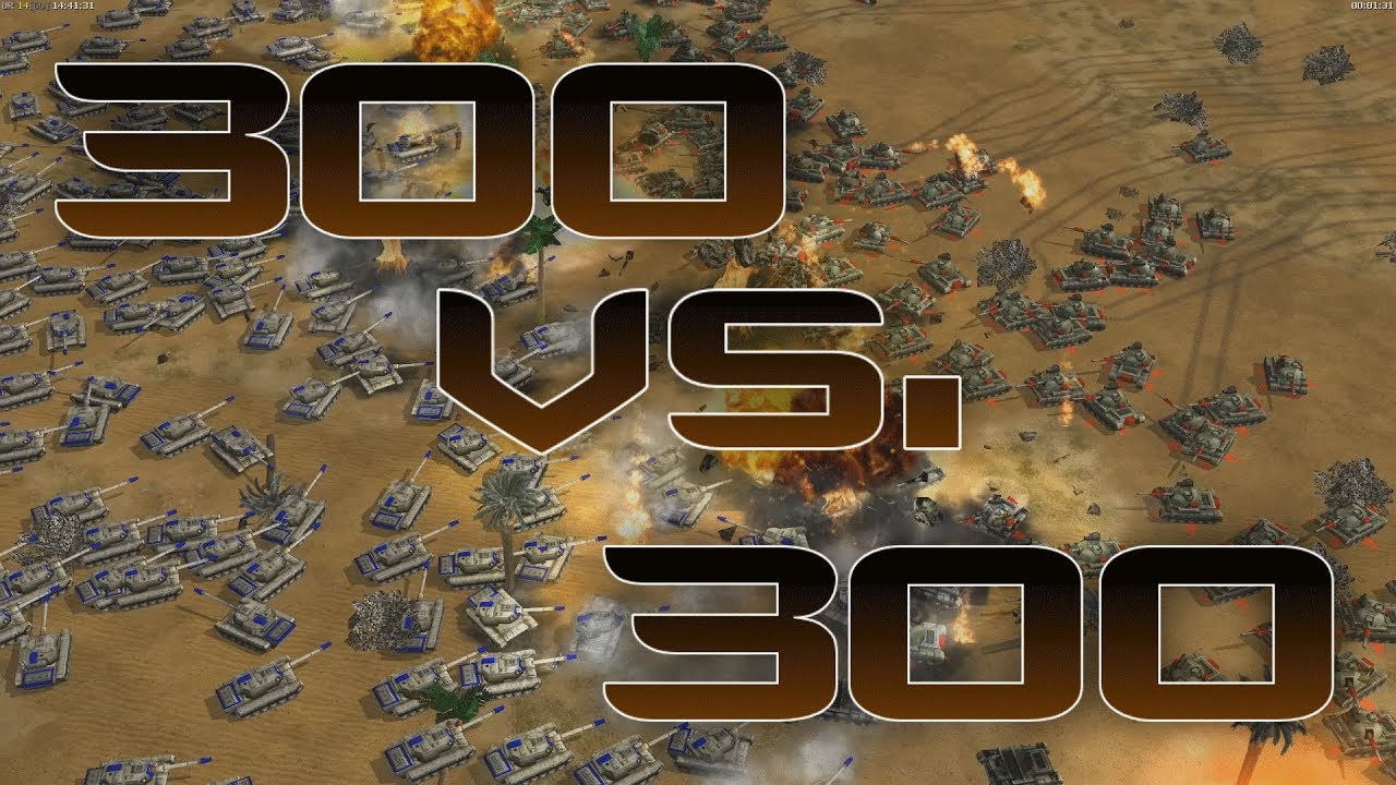 Crusaders vs. Battlemasters - Zero Hour Battles #1