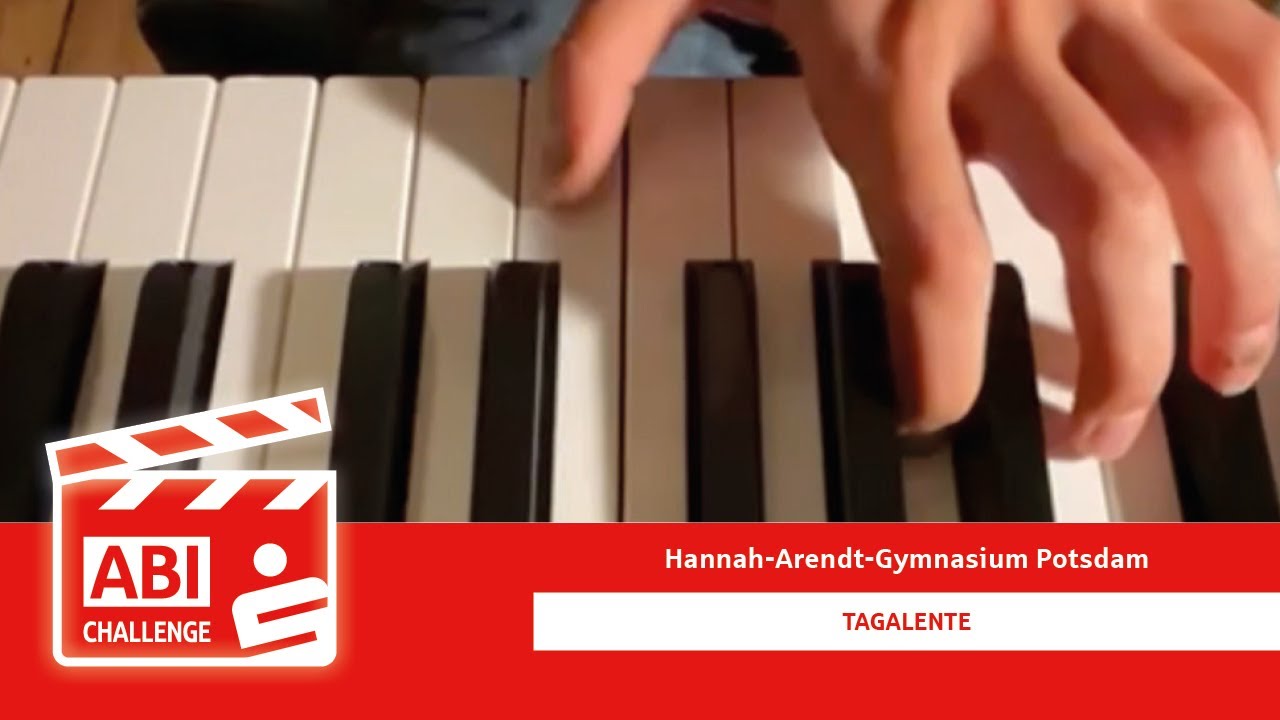 MBS AbiChallenge 2026 - Hannah-Arendt-Gymnasium Potsdam