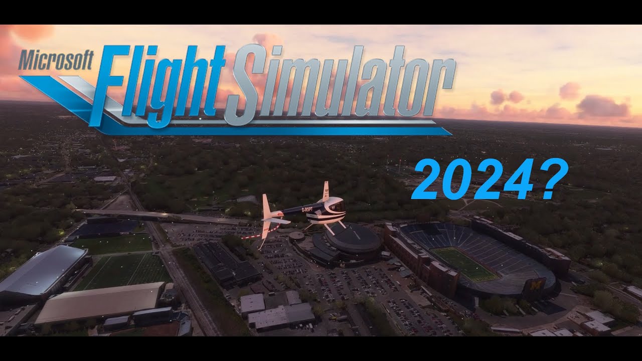 Microsoft Flight Simulator 2024 | Real Helicopter Pilot Plays MSFS
