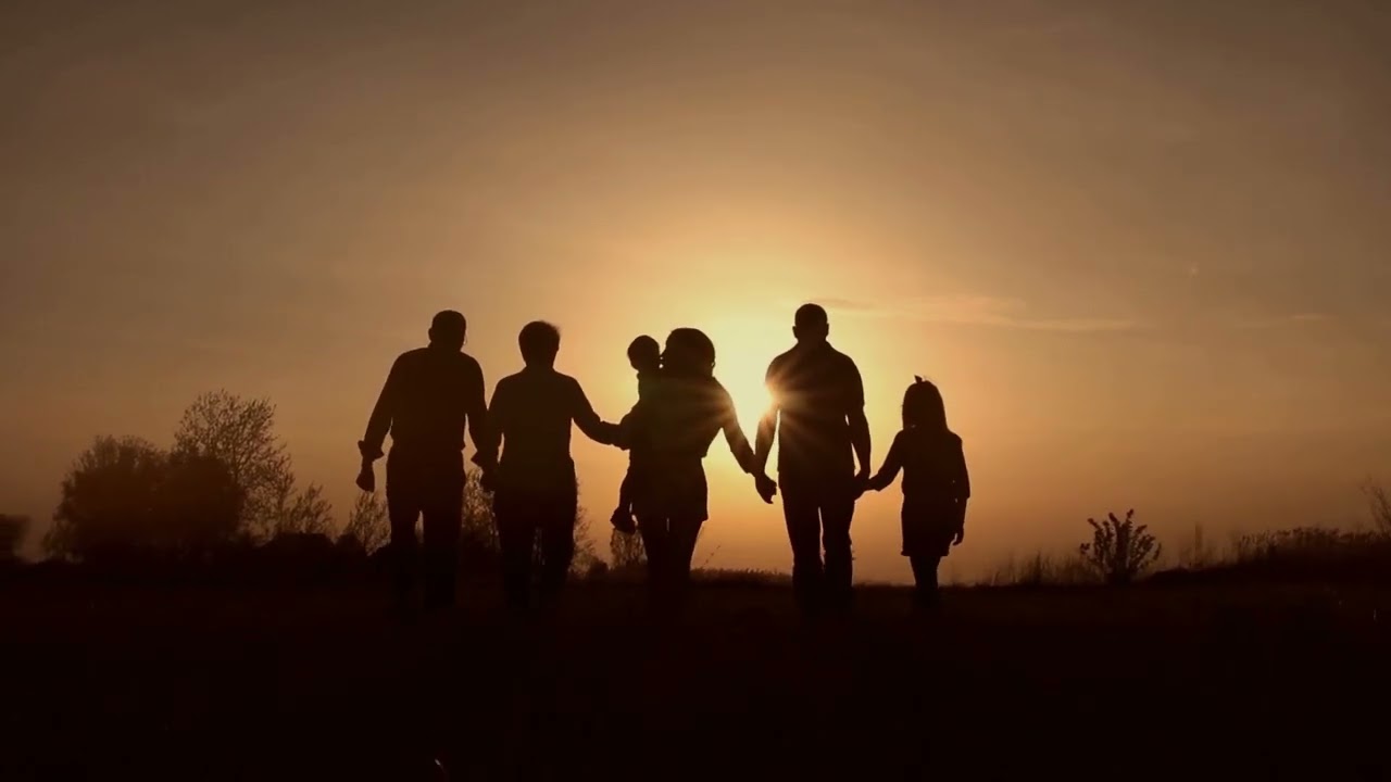 We Stand Firm in the Covenant