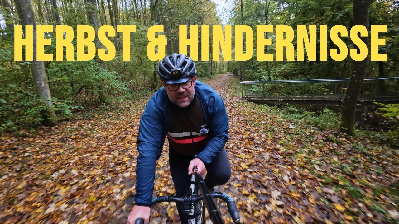 So schaffst du mit dem Fahrrad 300 km an einem Tag trotz unerwarteter Hindernisse!