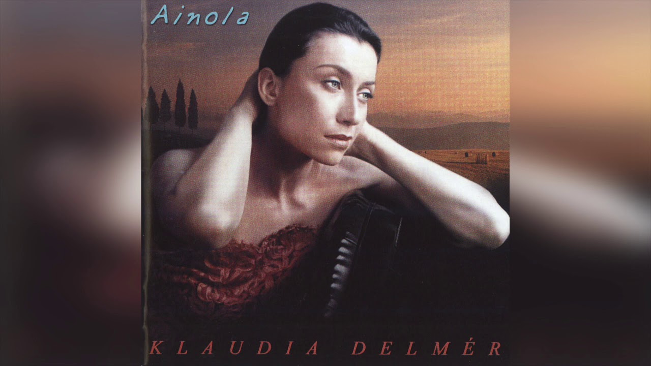 Klaudia Delmer - Gioco D' Ombre | Official Audio Release