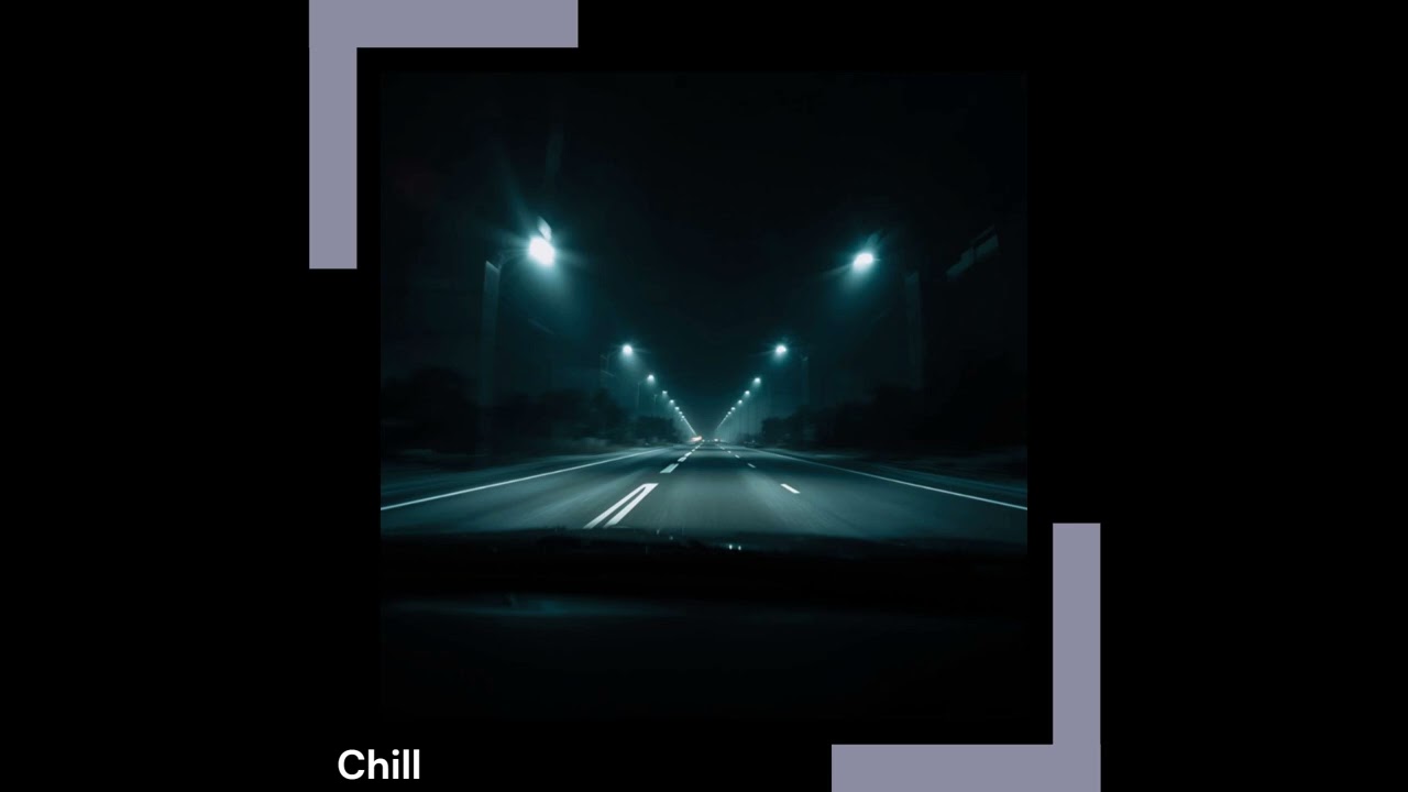 ~ Endless Streetlights ~