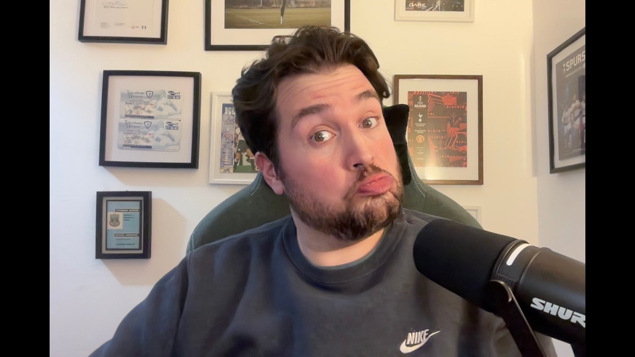 REACTION: Spurs 3-2 Atlético - Is Igor LEGIT? - Rule The Roost - A Tottenham Hotspur Podcast