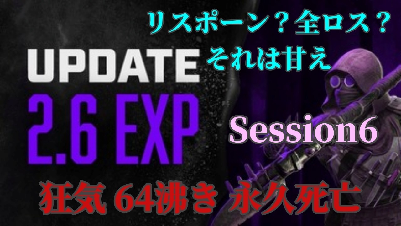 【7DAYS TO DIE】ねだるな！勝ち取れ！