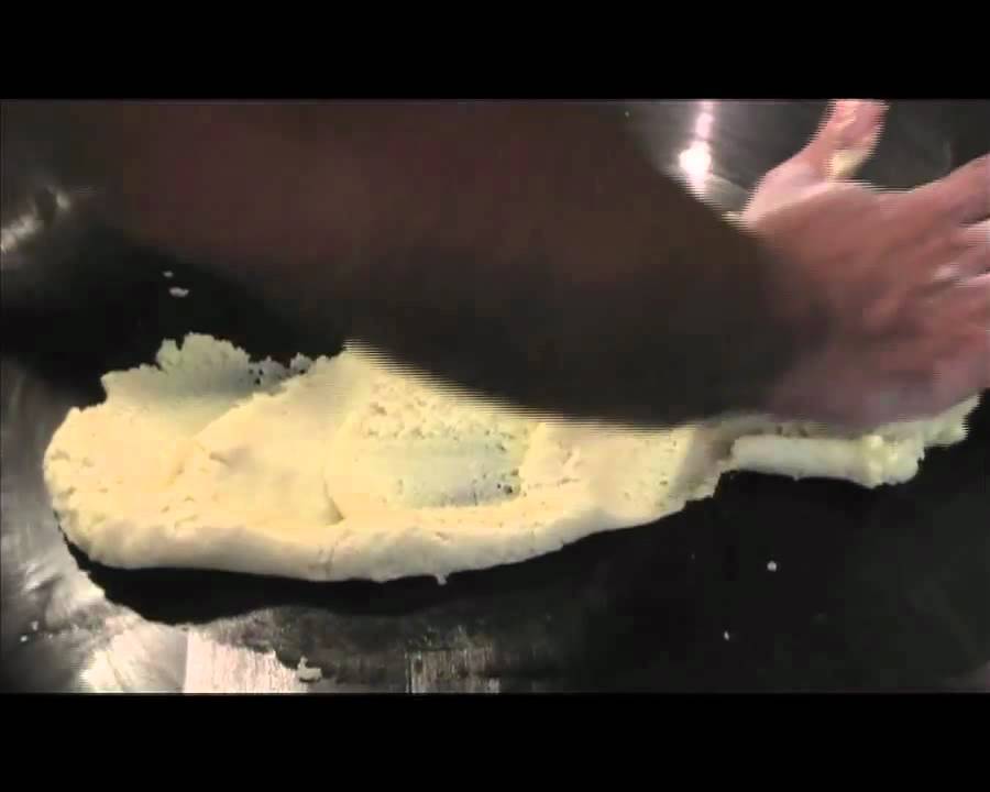 Recette inratable de la pate sucr&eacute;e!