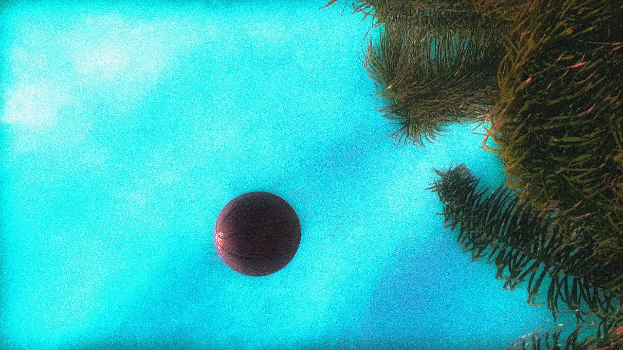 Leonel Ramirez - 0800 ft. AntiZeta (visualizer)
