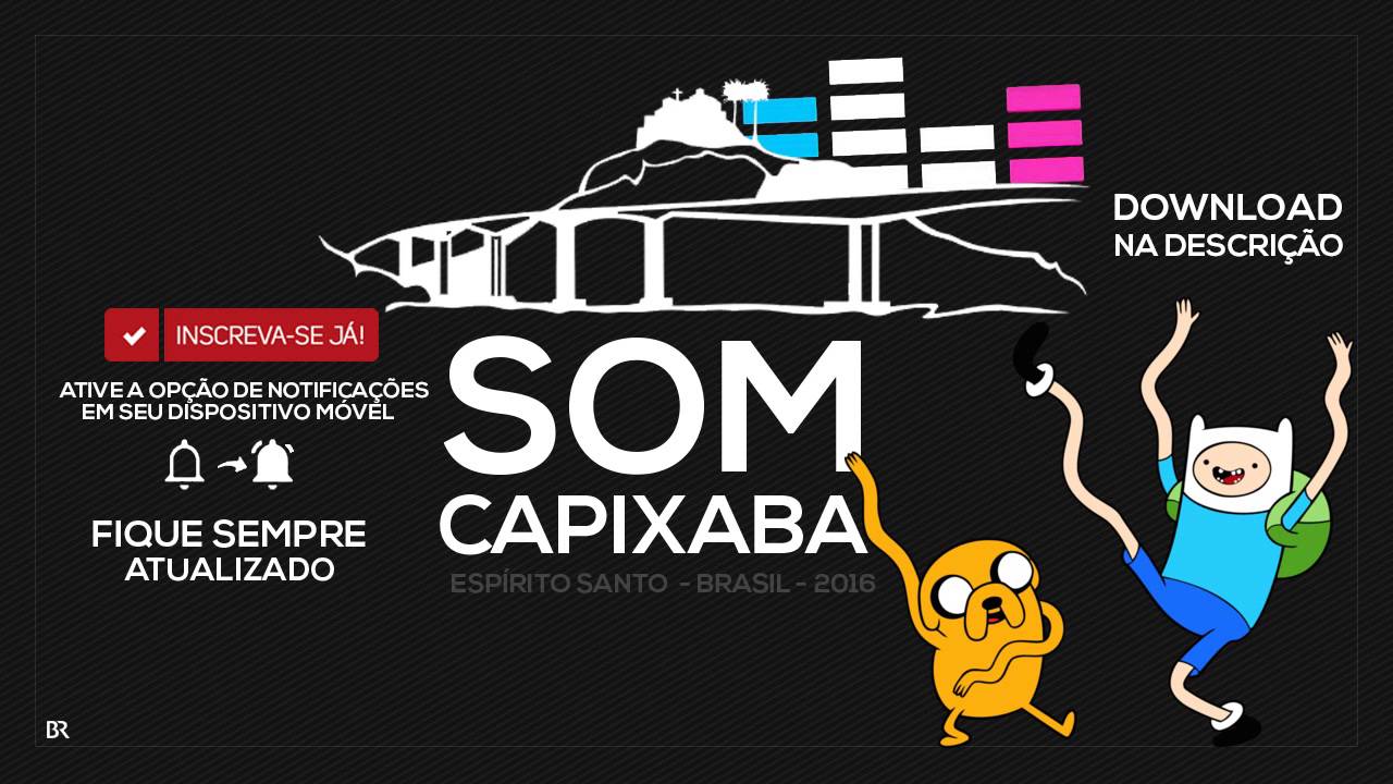 MC PEDRIN DO ENGENHA - ATIVIDADE NAS MANDADAS [DJ LC] SOM CAPIXABA