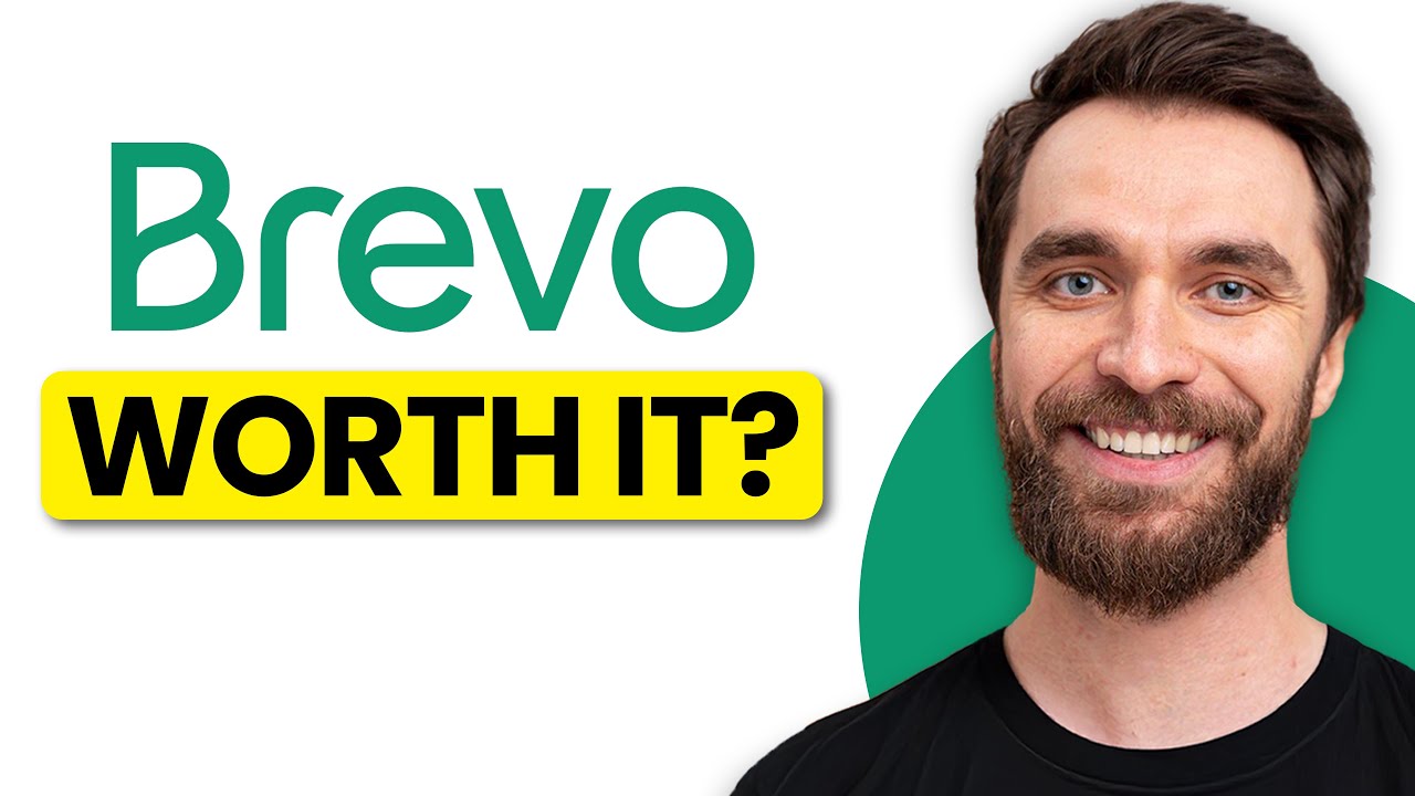 Brevo Review (2025) &ndash; Email, SMS & WhatsApp Marketing Compared