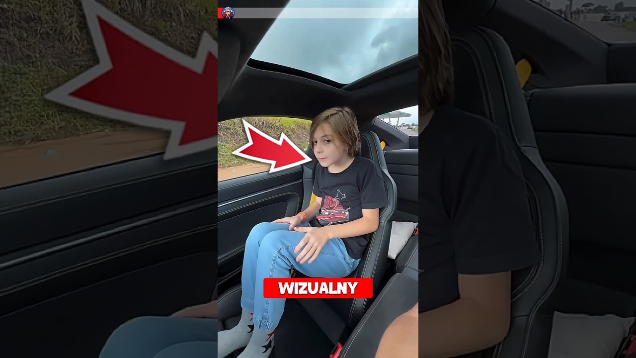 🚀 Porsche 911: przyspieszenie, kt&oacute;re wgniata dzieciaka w fotel.
