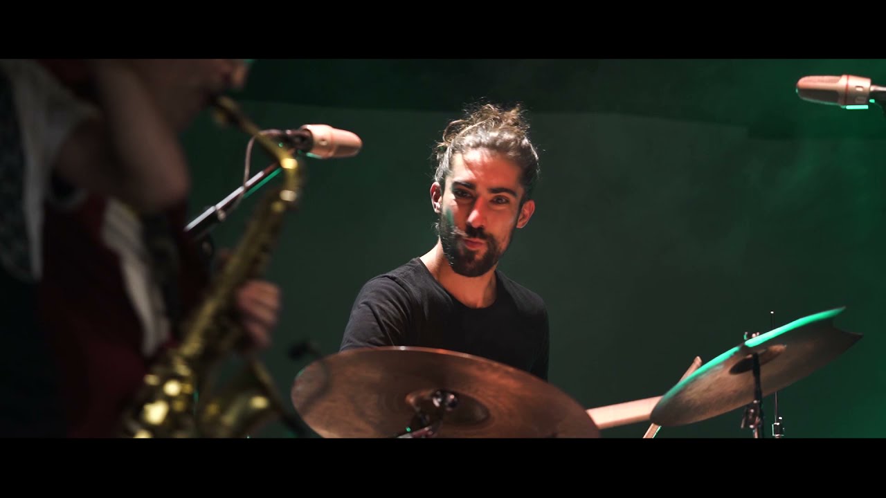 La Trocamba Matanusca - Arrop i tallaetes (LIVE)