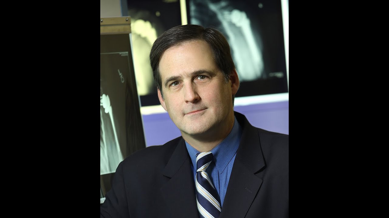 Edward George McFarland, M.D.