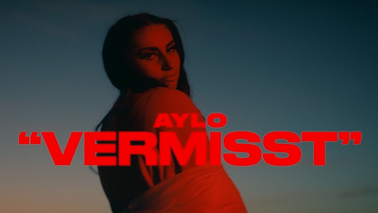 AYLO - VERMISST [Official Video] (prod. by Babyblue & Blurry)