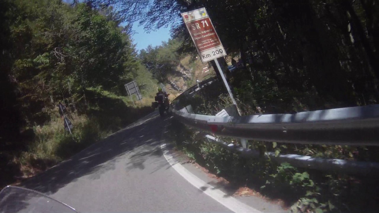 19 Passo dei Mandrioli