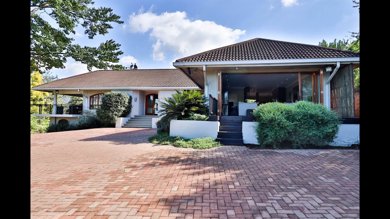 5 Bed House for sale in Kwazulu Natal | Pietermaritzburg | Oak Park | 8 10 Janbara Driv |