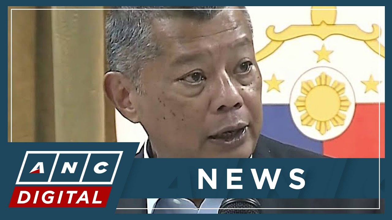 Remulla challenges Leviste to appear before Ombudsman's Office to discuss Cabral files | ANC