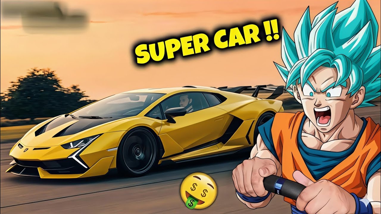 DRIVING THE LEGENDARY LAMBORGHINI ESSENZA SCV12 FOR THE FIRST TIME 🤑🤑!! ASPHALT 9 DAY 4