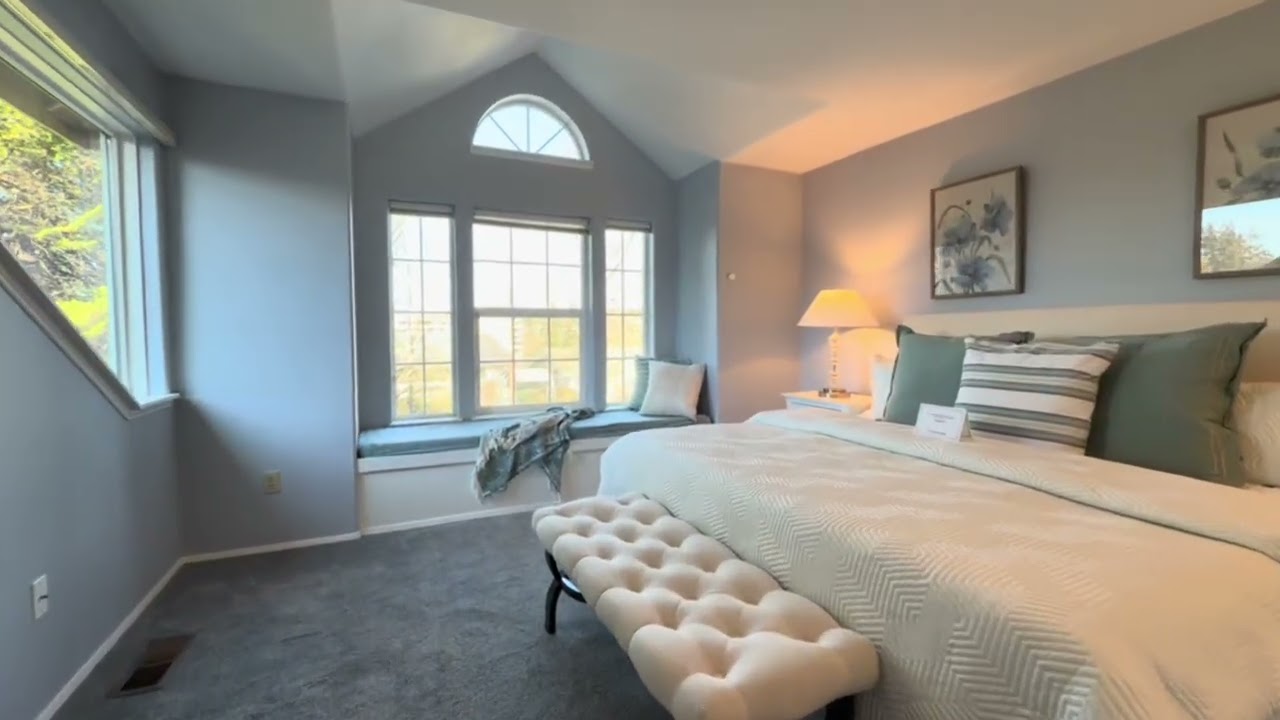 2401 N 65th St, Seattle, WA 98103 Property Tour Video