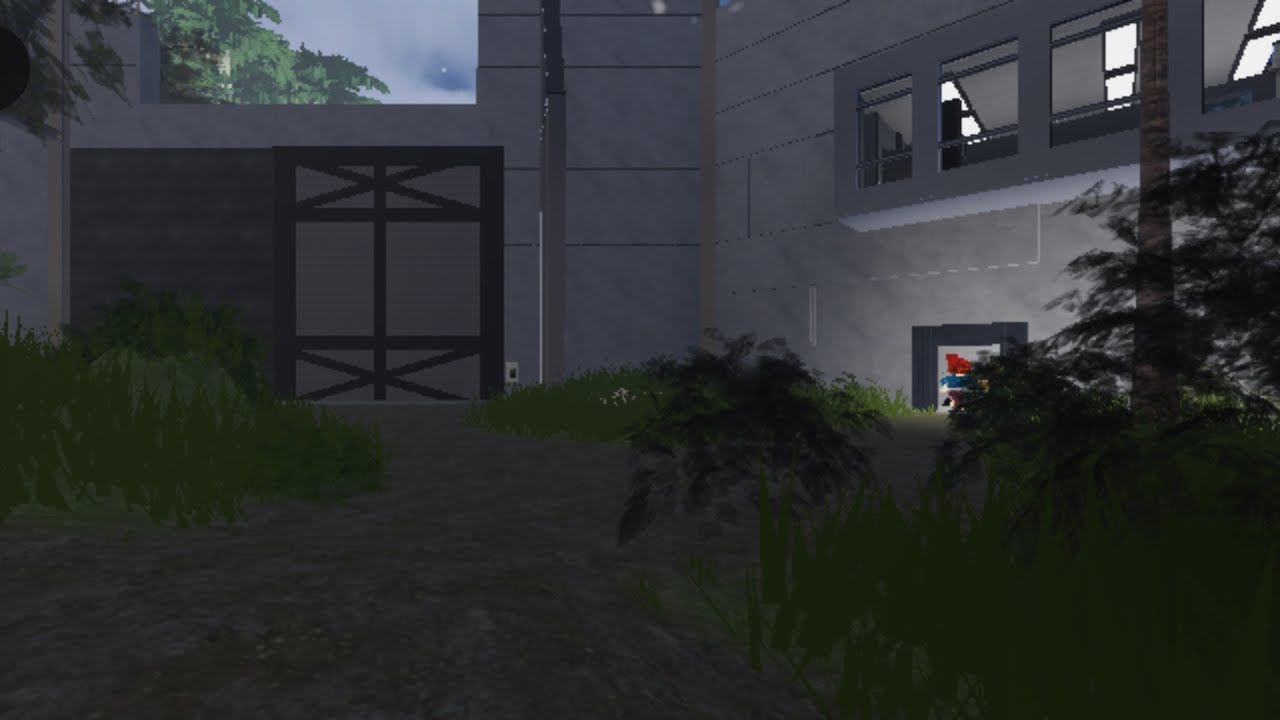 My first VR video long form