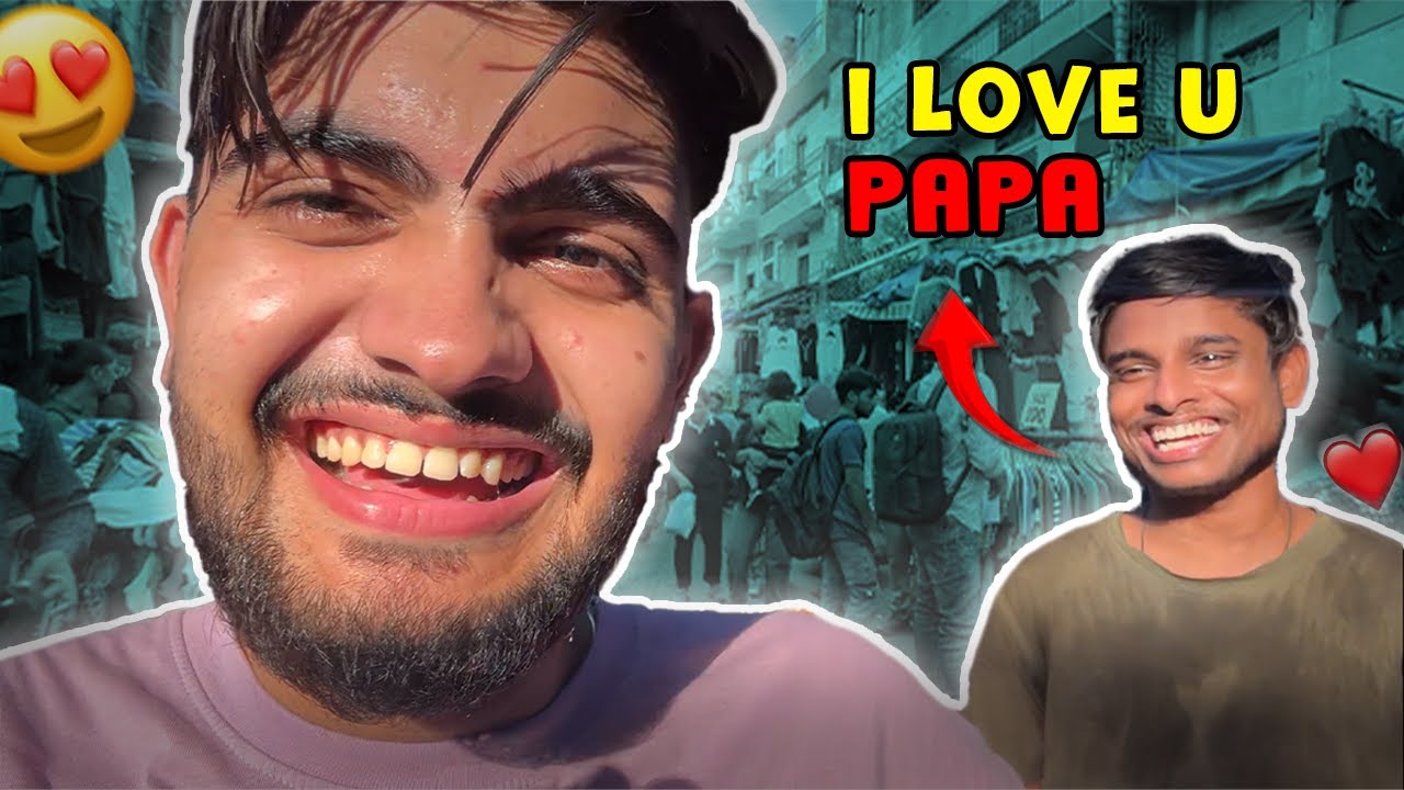 Finally, Bhand Ne Papa Maan Liya 😂🔥 | JATIN GROVER