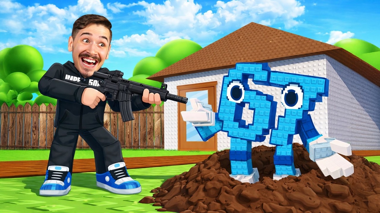 MORAM ZAUSTAVITI NAPAD BRAINROTOVA!!!