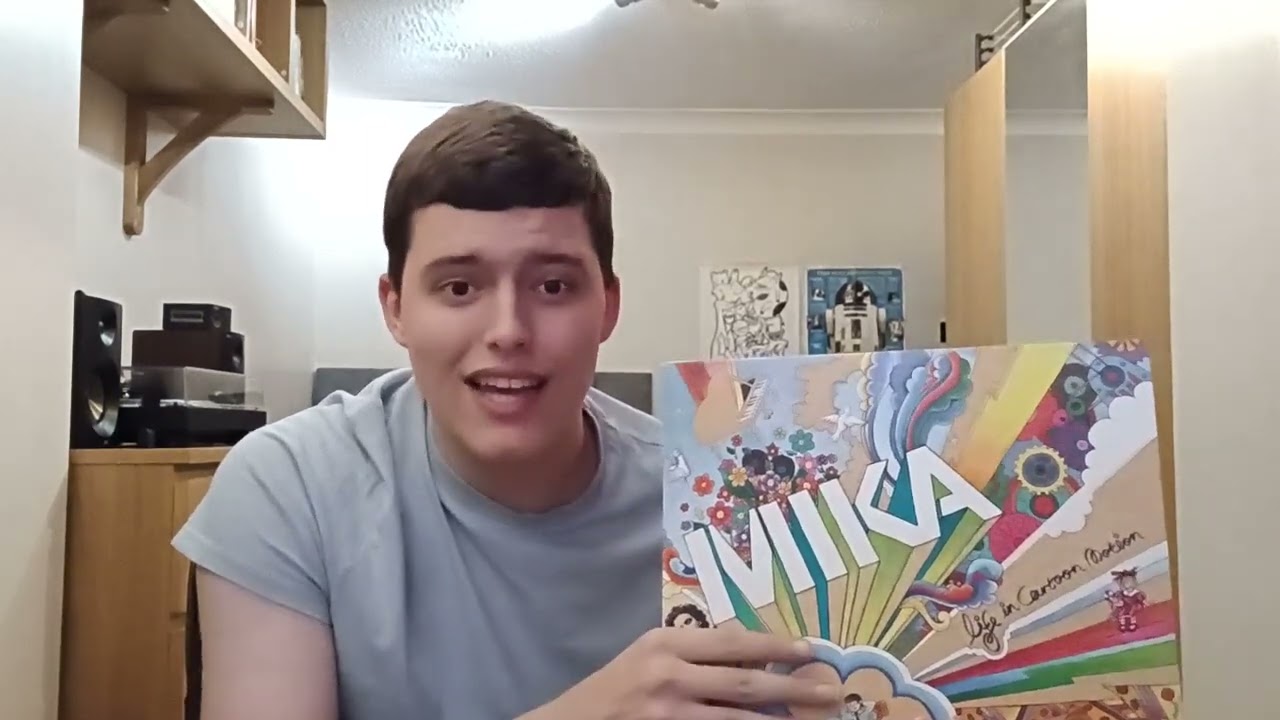 Matt's Record Update | MAY 2023