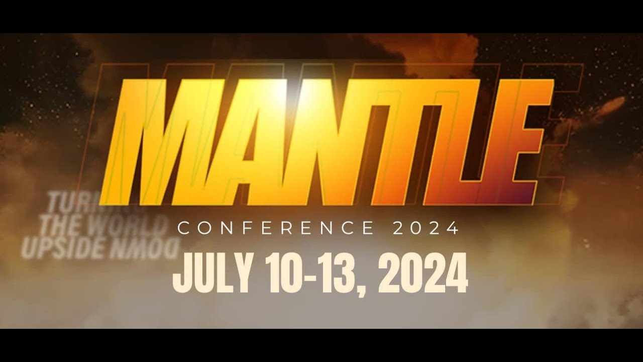 Mantle Conference 2024: Opening Night