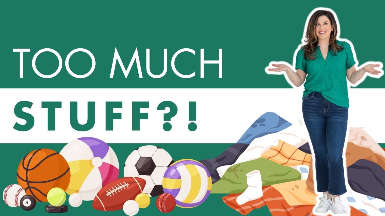 Want to WIN at Stepfamily Decluttering? 3 MUST-HAVE Tips