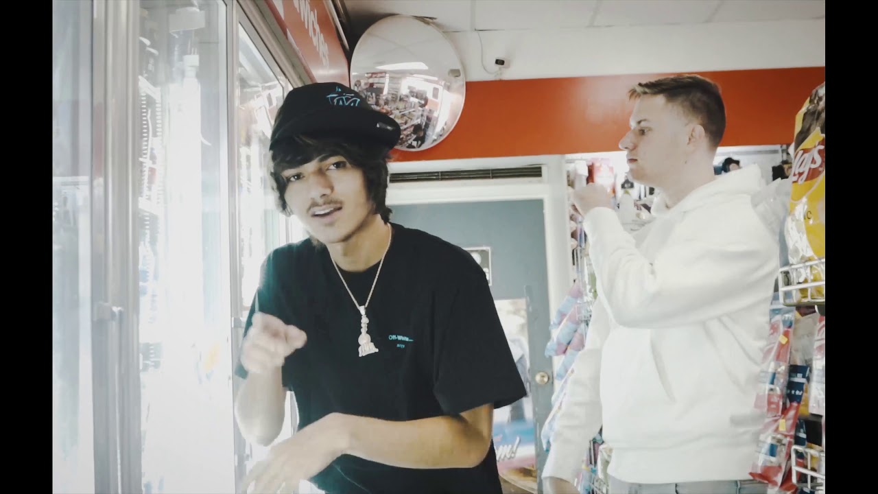 ShittyBoyz BabyTron x Since99 - Pop Starz (Official Video)