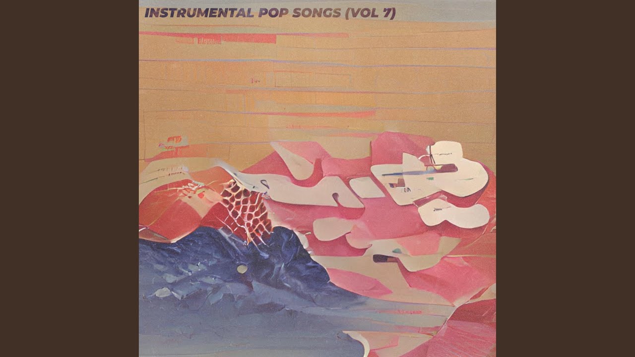 Hey, Soul Sister (Instrumental)