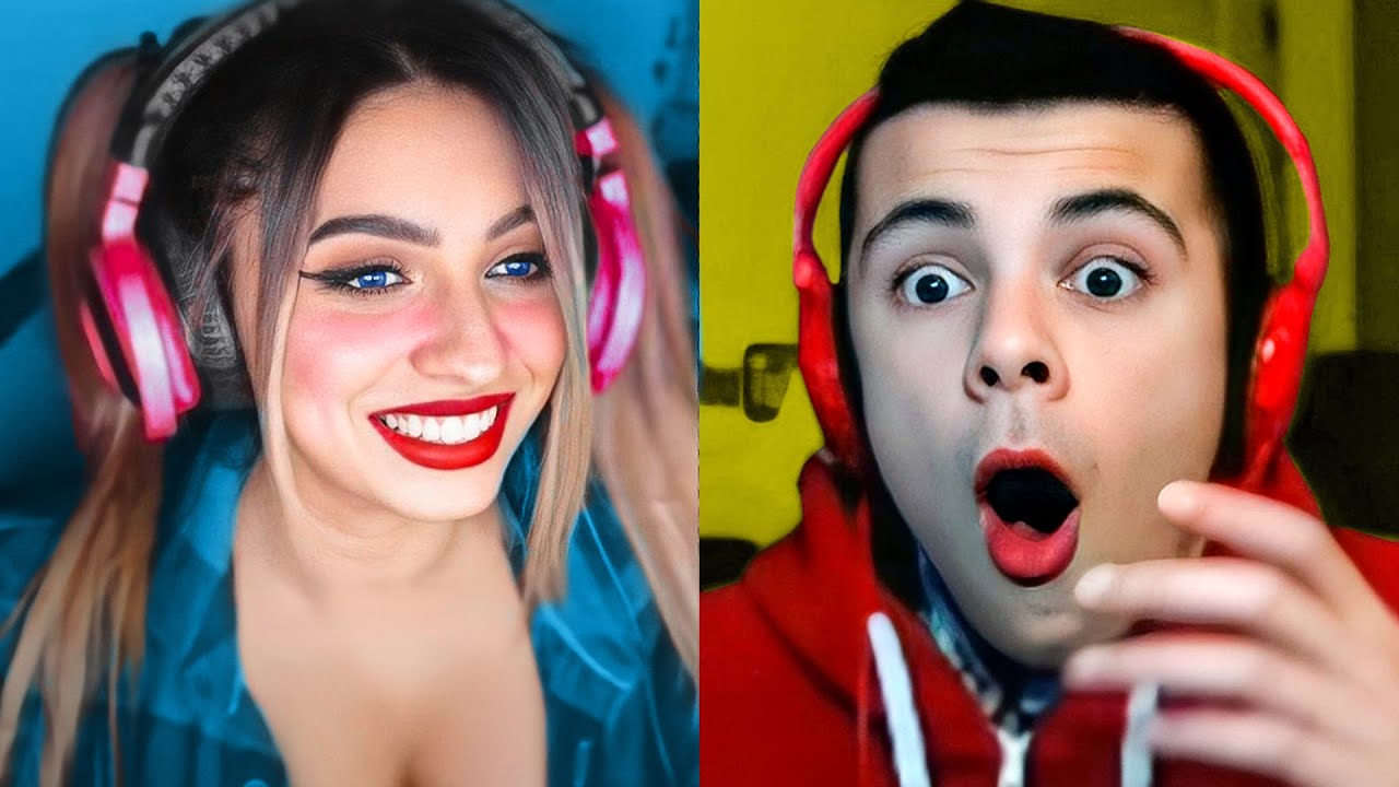 J’ai dragué Julia Bayonetta !?