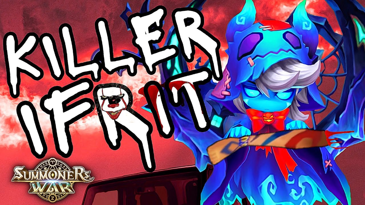 The Killer Baby Theomars! Road to G1 RTA - Summoners War