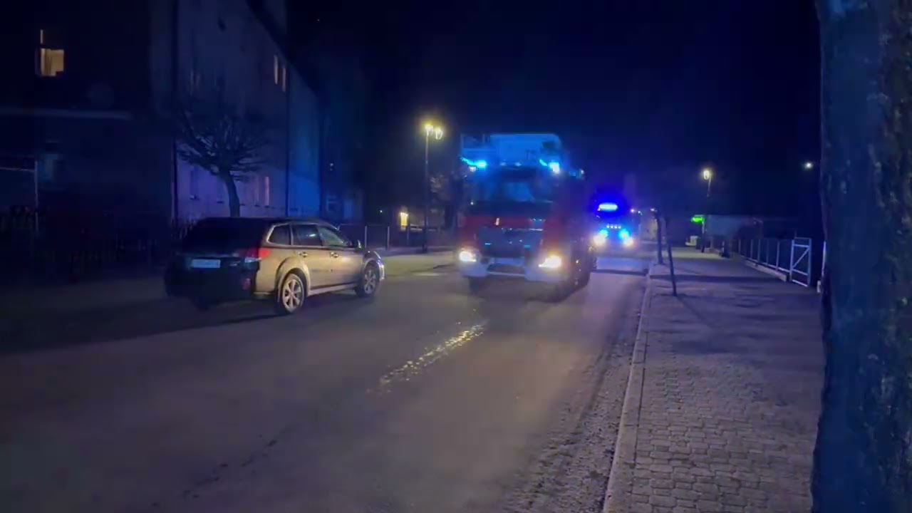 [Nowość] Alarmowo! 462[O] 25,21,53 -GCBA Man  ,GBA Iveco ,SHD 23 Man  JRG Głuchołazy