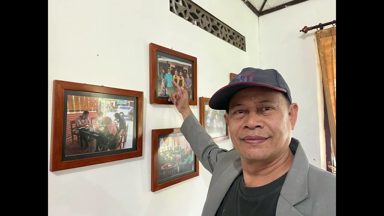 WIDURI (mung crita nganggo gambar) 