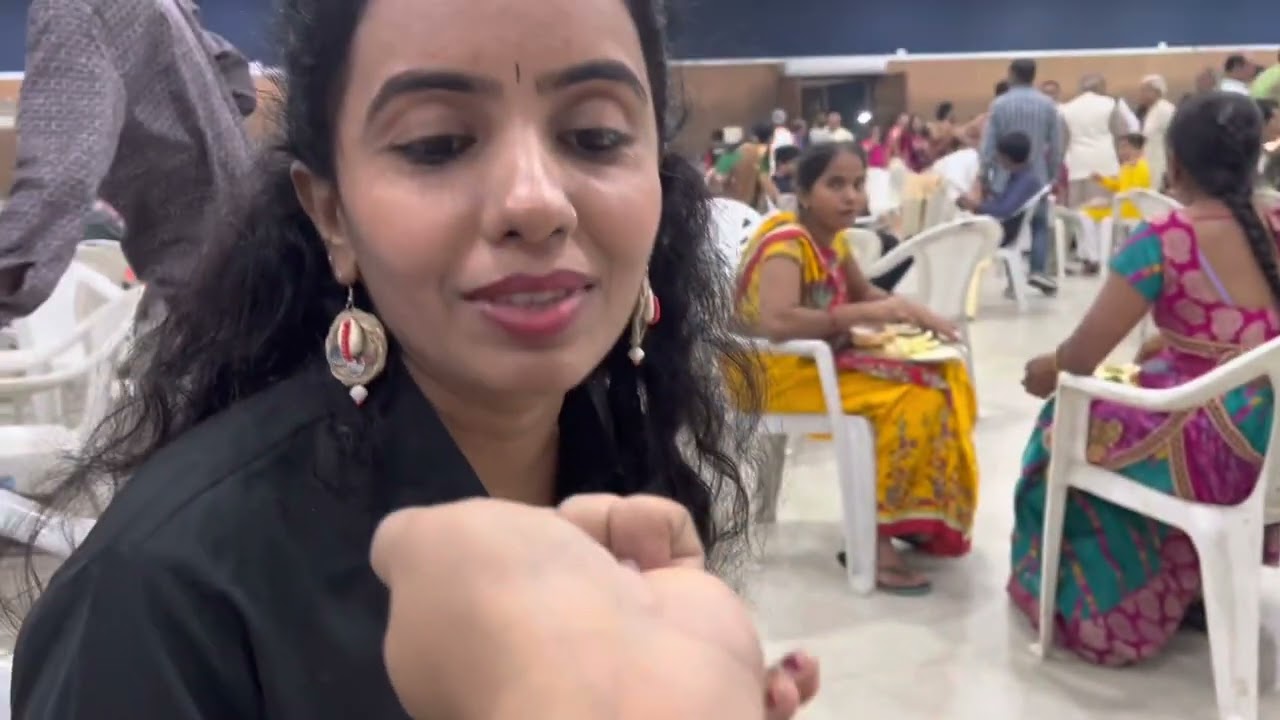 Sharad Poonam celebration…Dance,Garba,Food & Fun…🌝❤️🌝