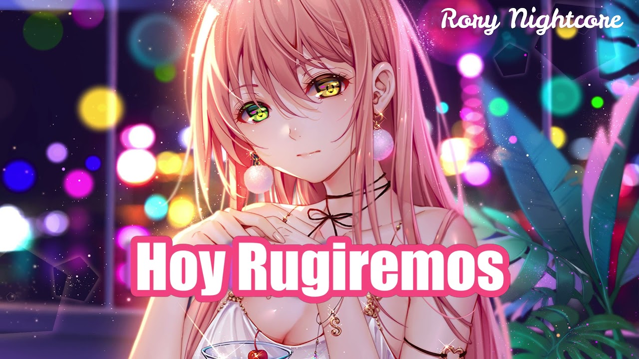 Nightcore - Unity (Spanish Version) Alan Walker - (Letra)