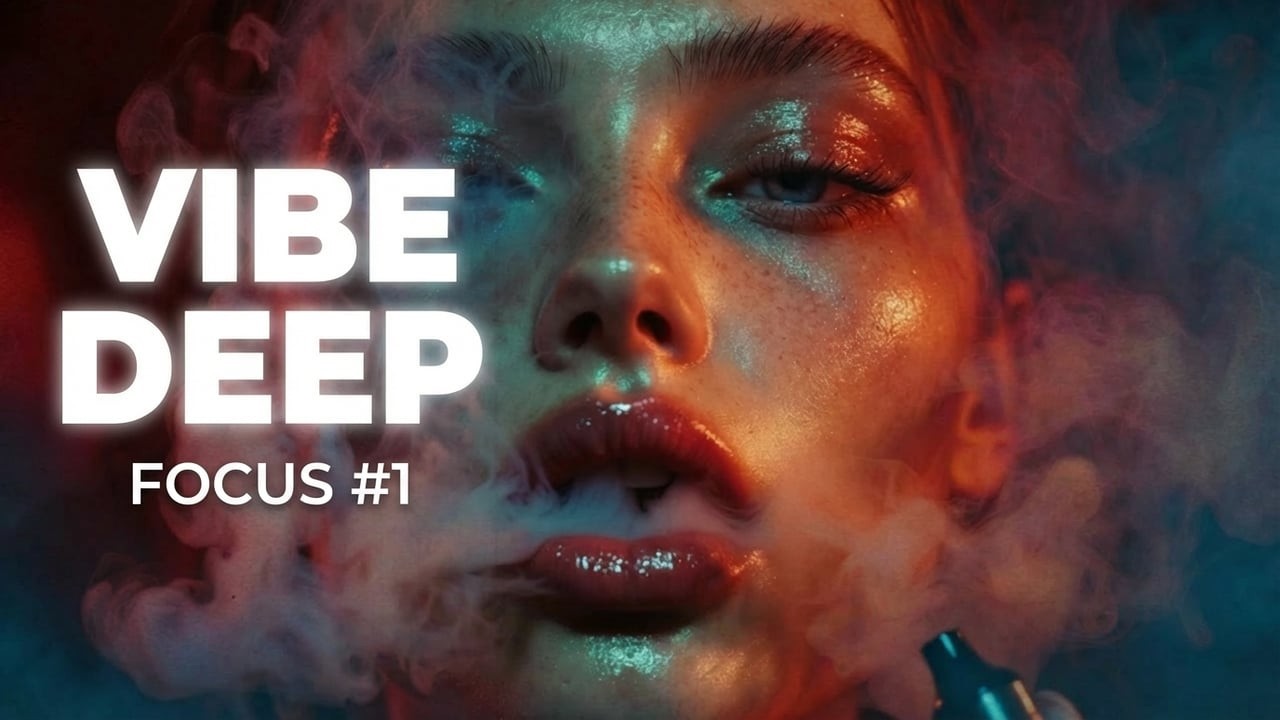Chill Mix Deep Vocal House 2026 | Focus #1