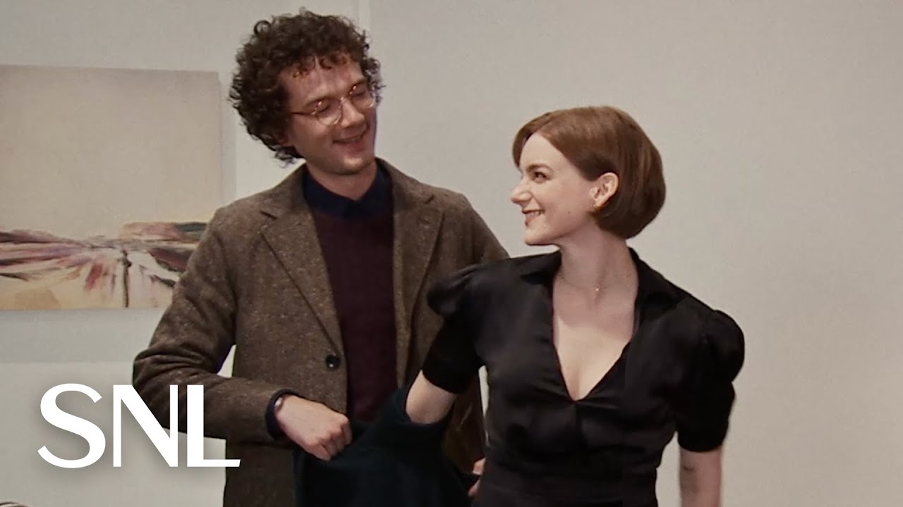 Green Flags - SNL