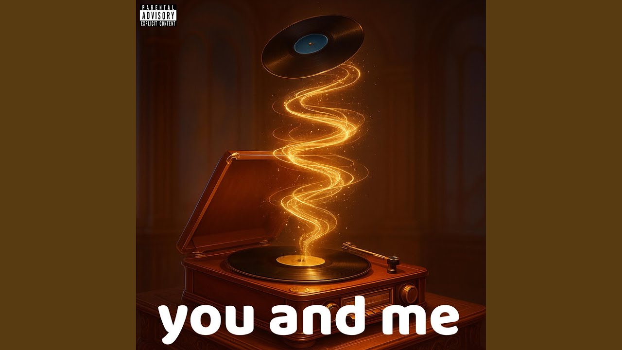 YOU AND ME