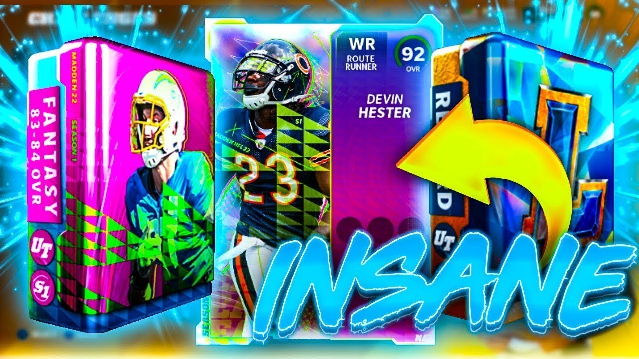 BEST SOLO CHALLENGES IN MADDEN 22! | TOP SOLOS FOR COINS & FREE PLAYERS!