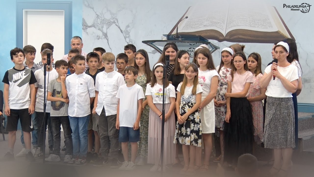 Grupa Florilor || ÎI DAU INIMA