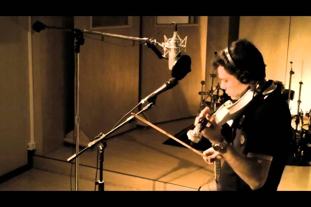 Viva La Vida - ColdPlay (Gustavo Trebien acoustic cover with Loop Station)